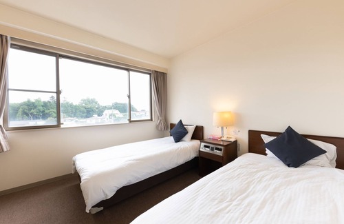 Yabuki Hotel | Tabist Yabuki Station Hotel