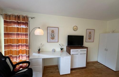 Untermeitingen Apartment | Tabita 2, with 3 sleeping rooms