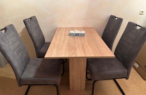 Untermeitingen Apartment | Tabita 3
