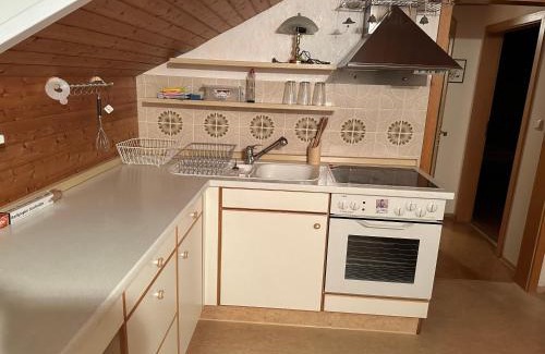 Untermeitingen Apartment | Tabita 3