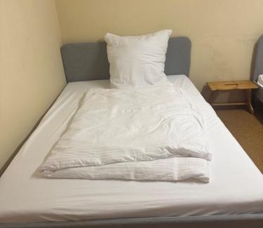 Untermeitingen Apartment | Tabita 3
