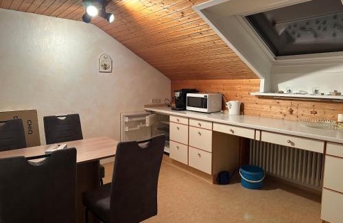 Untermeitingen Apartment | Tabita 3