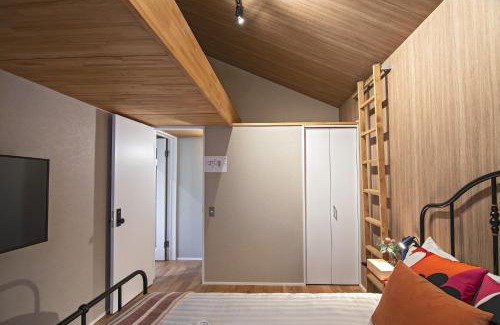 Suminoe House | Tabitaime-Kinohana - Vacation STAY 16308