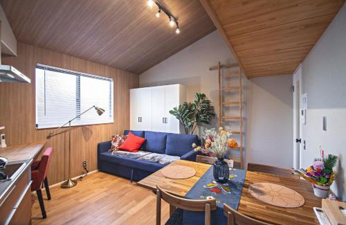 Suminoe House | Tabitaime-Kinohana - Vacation STAY 16308