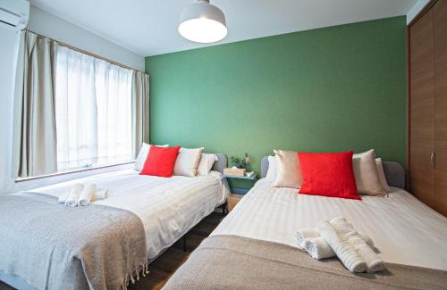 Miyakojima House | Tabitime Teradacho - Vacation STAY 16275