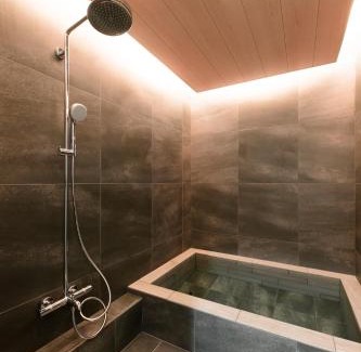Hakone Apartment | Tabiyado Shiki no Iro Hakone Choukoku no Mori
