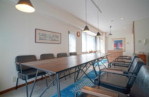 Kita Ward Apartment | Tabiyu Abrigo