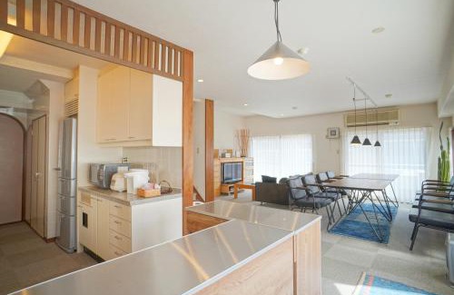 Kita Ward Apartment | Tabiyu Abrigo
