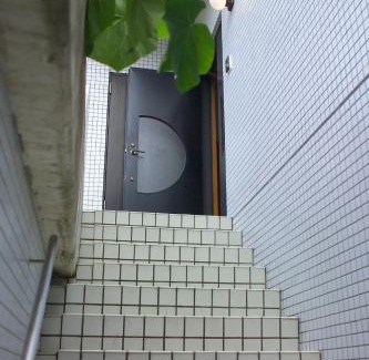 Kita Ward Apartment | Tabiyu Abrigo