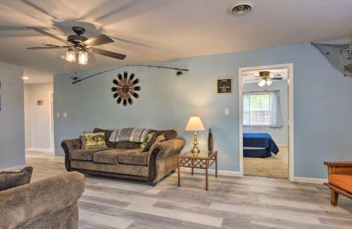 Arrow Point House | Table Rock Lake Retreat Less Than 1 Mi to Boat Launch