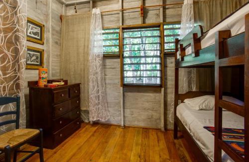 Cristo Rey Cabin | Table Rock Lodge