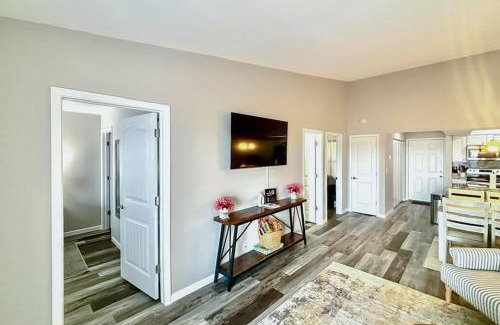 Kimberling City Apartment | Table Rock Retreat