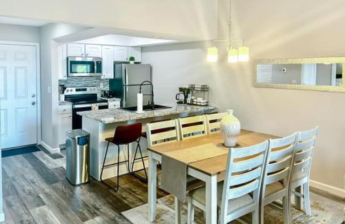 Kimberling City Apartment | Table Rock Retreat