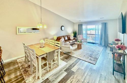 Kimberling City Apartment | Table Rock Retreat
