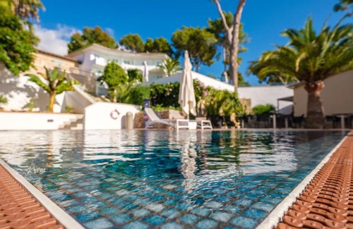 Bendinat Hotel | Tacande Portals
