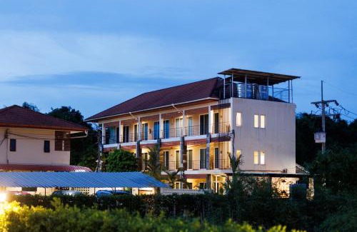 Hat Yai Resort | Tachang Airport Hotel
