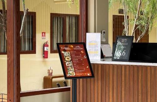 Hat Yai Resort | Tachang Airport Hotel