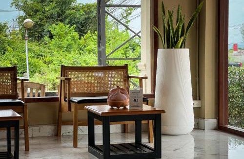 Hat Yai Resort | Tachang Airport Hotel