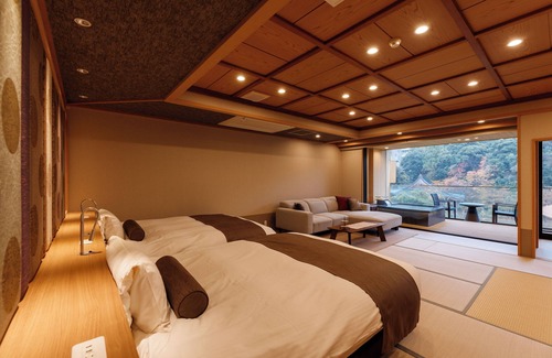 Kaga House | Tachibana Shikitei