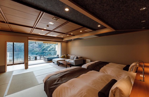 Kaga House | Tachibana Shikitei