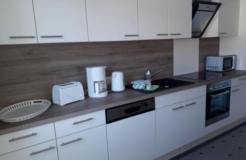 Bodenwerder House | Tacke 5 - Penthouse Bodenwerder -