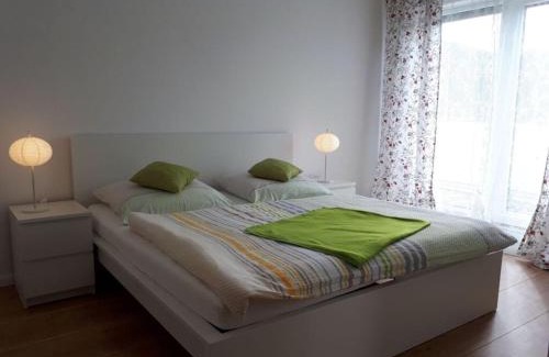 Bodenwerder House | Tacke 5 - Penthouse Bodenwerder -