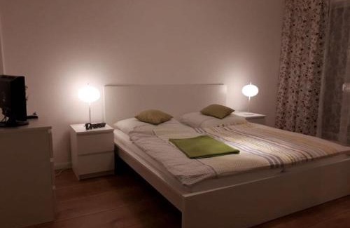 Bodenwerder House | Tacke 5 - Penthouse Bodenwerder -