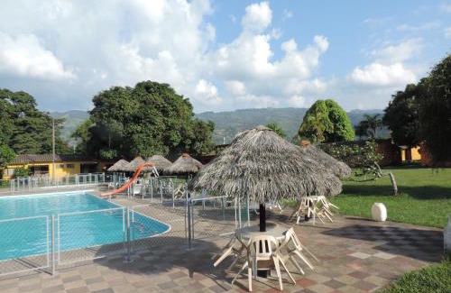 Guaduas Hotel | Tacuara Hotel