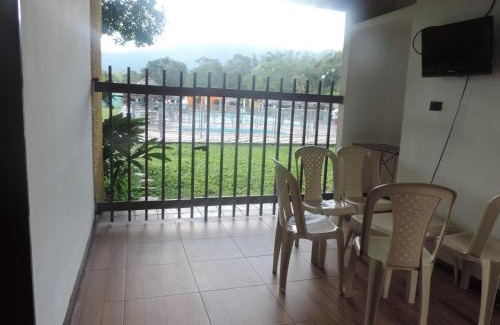 Guaduas Hotel | Tacuara Hotel