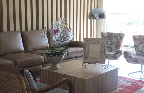 Salto del Guaira Hotel | Tacuru Hotel Boutique
