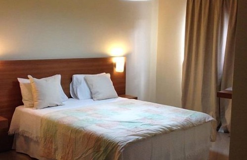 Salto del Guaira Hotel | Tacuru Hotel Boutique