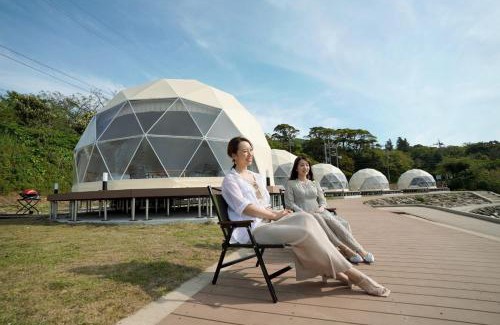 Ama Other | TADAYOI - Sea Glamping - Camp - Vacation STAY 42099v