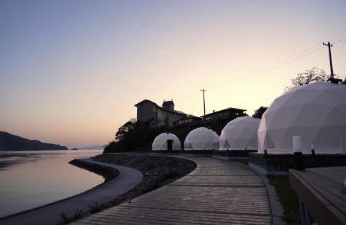 Ama Other | TADAYOI - Sea Glamping - Camp - Vacation STAY 42099v