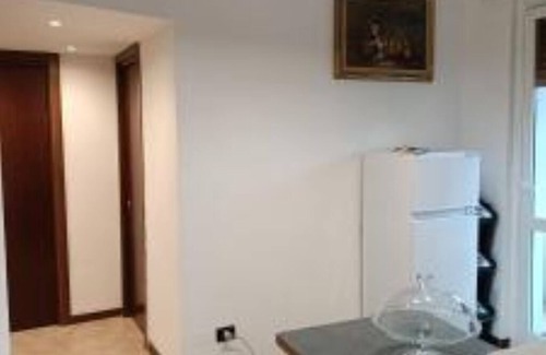 Greco Apartment | Taddart Milan apartment with 2 rooms