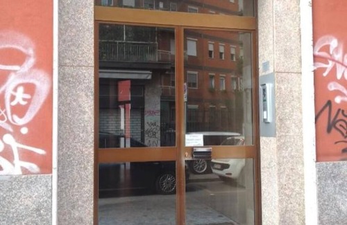 Greco Apartment | Taddart Milan apartment with 2 rooms