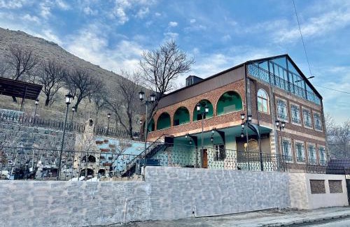 Bjni House | Tadevosyan Guest House