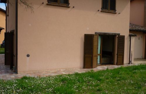 Gualdo Tadino House | Tadinum Romana