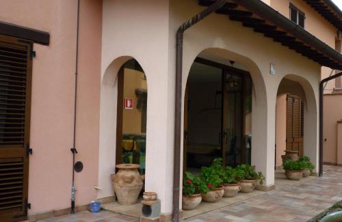 Gualdo Tadino House | Tadinum Romana