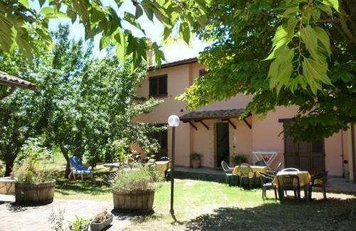 Gualdo Tadino House | Tadinum Romana