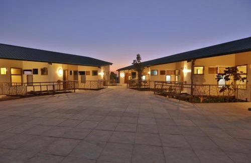 Moharli Hotel | Tadoba Jungle Camp