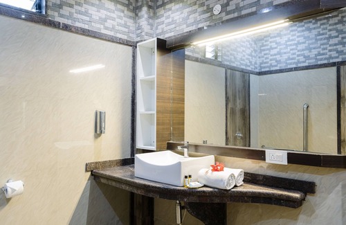 Chandrapur Hotel | Tadoba Wildlife Resort