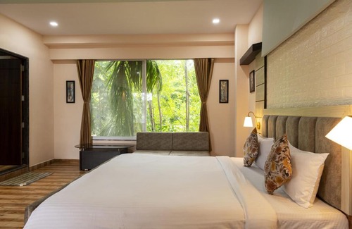 Chandrapur Resort | Tadoba Wildlife Resort - Best Resort in Tadoba