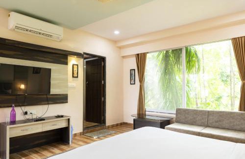 Chandrapur Resort | Tadoba Wildlife Resort - Best Resort in Tadoba