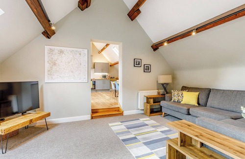 Tilston Cottage | Tadpole Cottage at Frog Hall