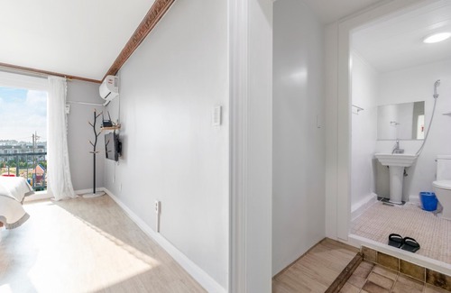 Kkotchi Hotel | Taean (Anmyeondo) Dodo Pension