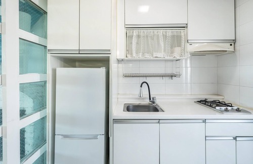 Nam House | Taean Anmyeondo Hwangdo Ilmare Pension
