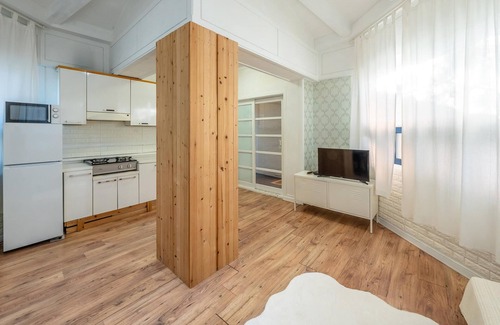Nam House | Taean Anmyeondo Hwangdo Ilmare Pension