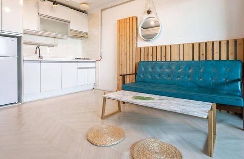 Nam House | Taean Anmyeondo Hwangdo Ilmare Pension