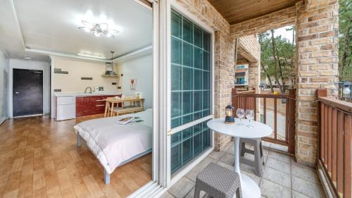 Maeap-kol House | Taean Atirans Beach Pension