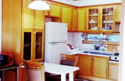 Taean House | Taean Blue Sea and Pension